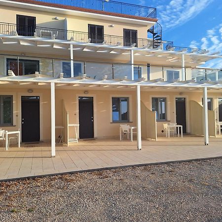 Country House Marj & Jo Resort Agropoli Dış mekan fotoğraf