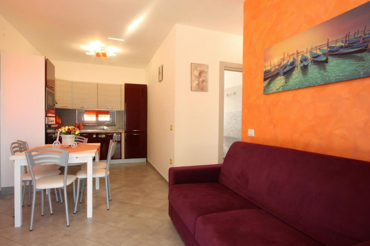 Country House Marj & Jo Resort Agropoli Dış mekan fotoğraf