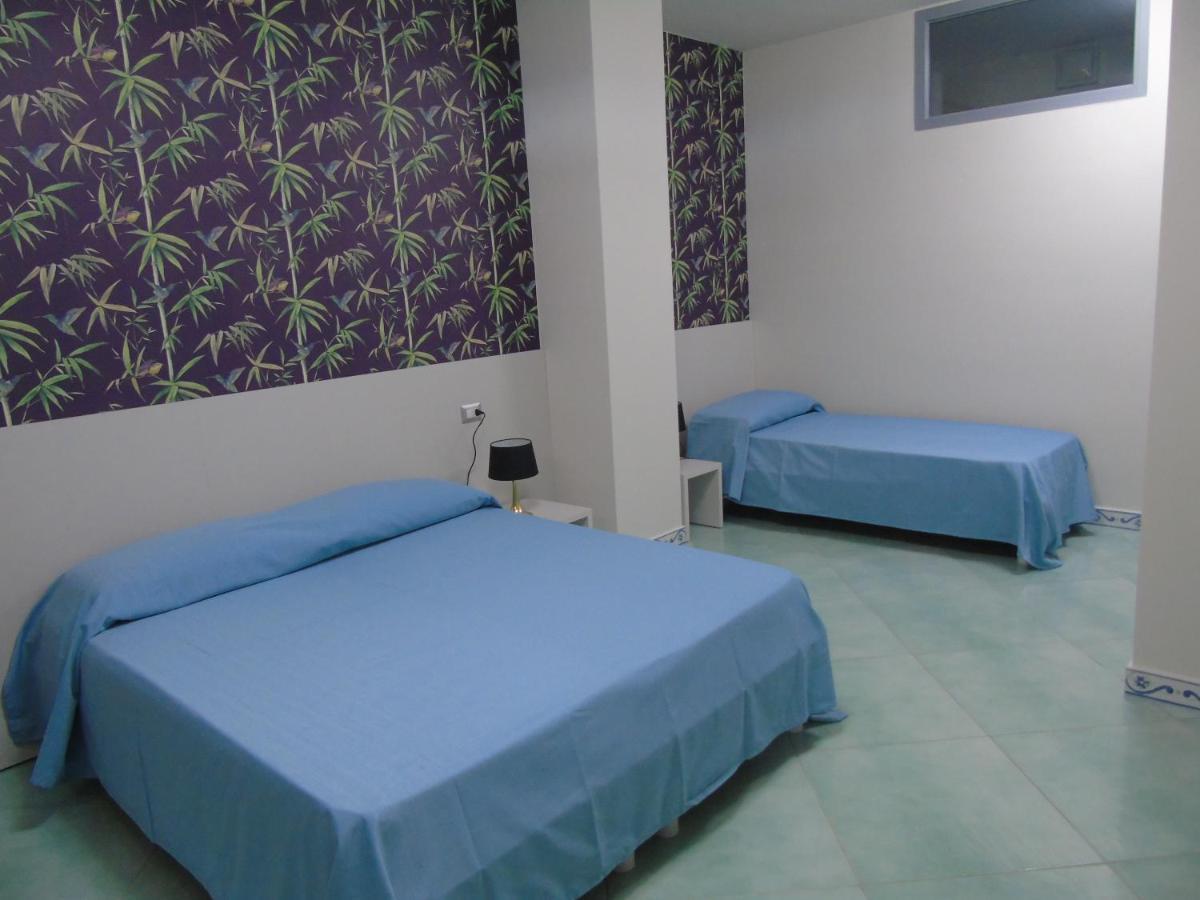 Country House Marj & Jo Resort Agropoli Dış mekan fotoğraf