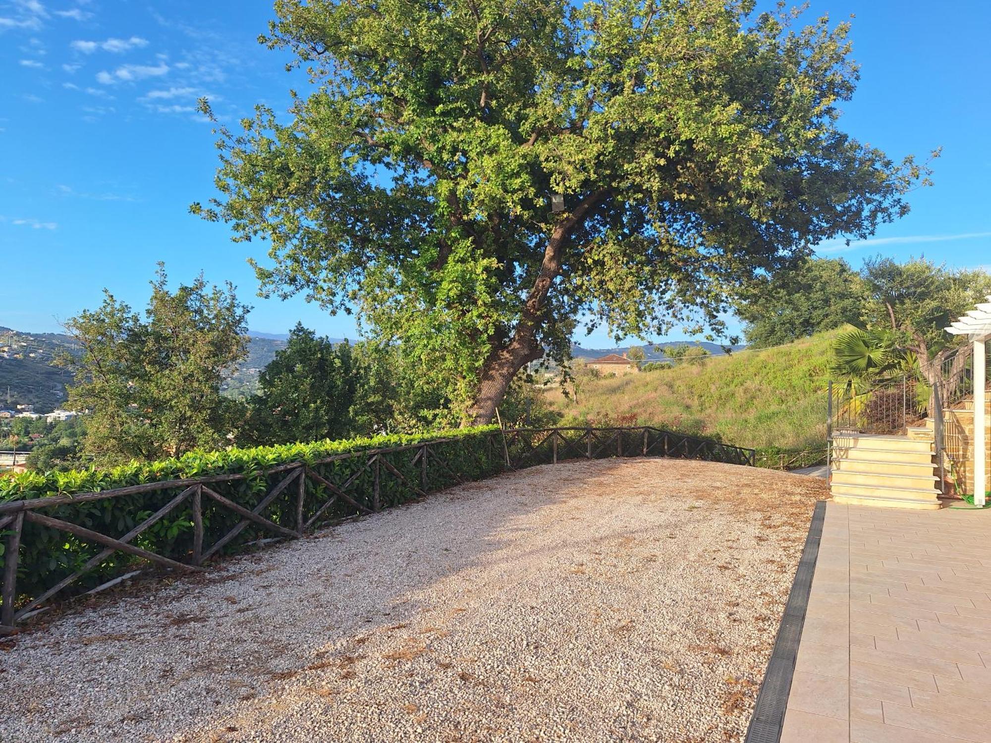 Country House Marj & Jo Resort Agropoli Dış mekan fotoğraf