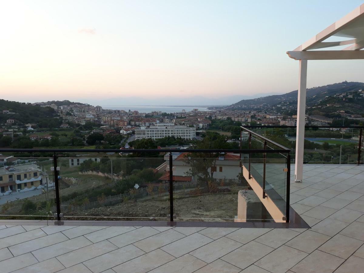 Country House Marj & Jo Resort Agropoli Dış mekan fotoğraf