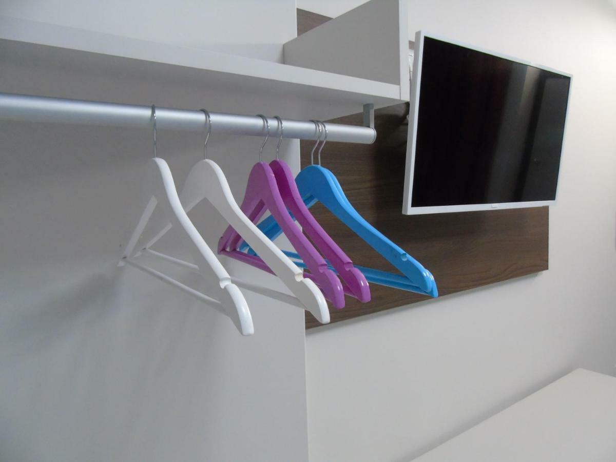 Country House Marj & Jo Resort Agropoli Dış mekan fotoğraf