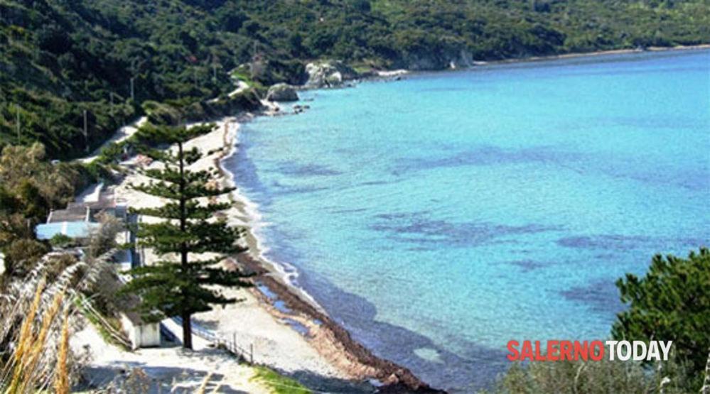 Country House Marj & Jo Resort Agropoli Dış mekan fotoğraf